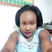 Purity Ndanu