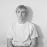 Jordan Ridout