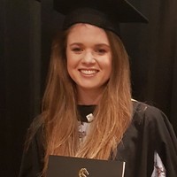 Maddison Gillman