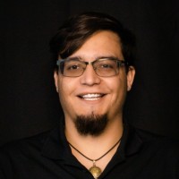 Marcus Vasquez
