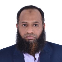 Mohammed Asif Ali ALi