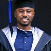 STEPHEN MUANGE