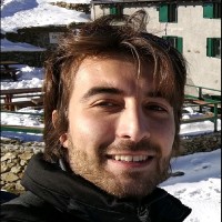 Lorenzo Negri