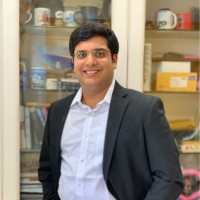 Siddharth Thite