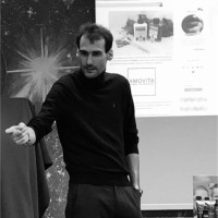 Matteo Morellato