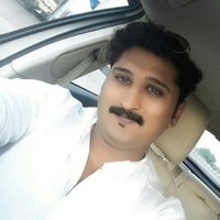 vinit bagul