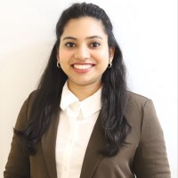 Sandhya Raparthi