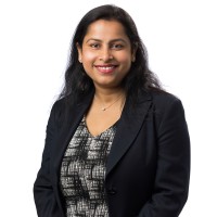 Sushma Anand, Phd