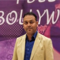 Subhashish Kumar