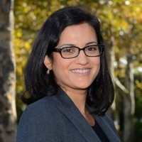 Saba Aftab Md, Facs