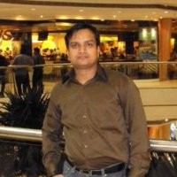 Pavan Agrawal