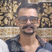Yogesh Nehra