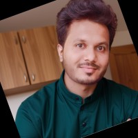 Syed Hyder Ali