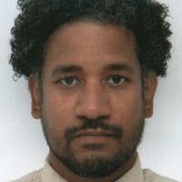 Fabrice Marimootoo