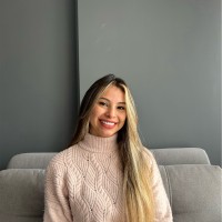 Andrea Sánchez García