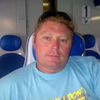 Leon Mostert