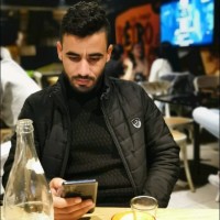 mohamed jarray