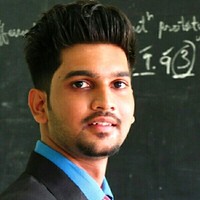 Shubham Dhamasker