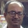 Suhas Thakurdesai