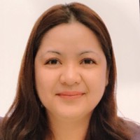 Nymue De Peralta
