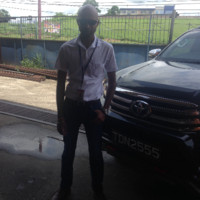 Mikky Ramdeo