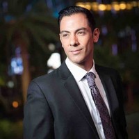 Chad Azadan