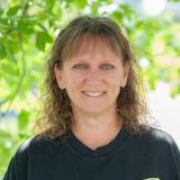 Susan Liljenberg