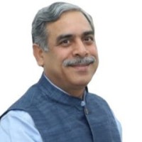 Shailendra Singh