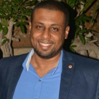 Ahmed Abd El Hak