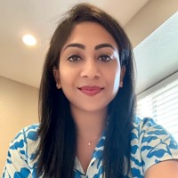 Bhavani Reddy