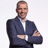 Jörgen Branje