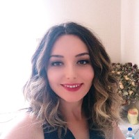 Gülhan Sarıgül Evcil
