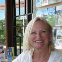 Paula Davis-Gnagey