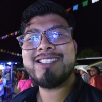 Jorge Alberto Garcia Negrete