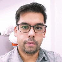 Mauricio Guillermo Rojas Parra