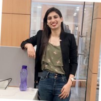 Preeti Dhingra