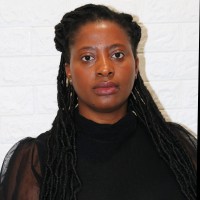 Fabienne C Pluviose