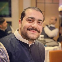 Raafat Elhalwagy