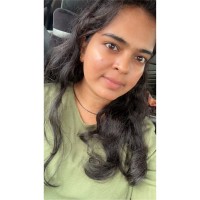 Nandita Patil