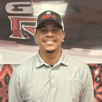 LeAndre Davis