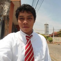 Juan Daniel Soliz Suarez