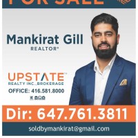 Mankirat Gill