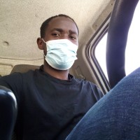 Geoffrey Odhiambo