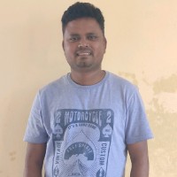 Niten Kumar Mohanta