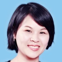 Irene Huang