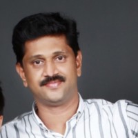 Naufel Aboobacker