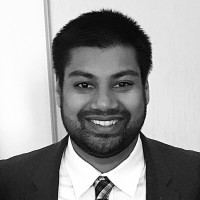 Purvardh Bodiwala, Cpa