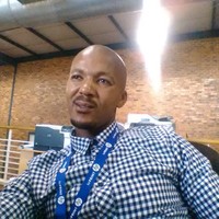 Sibusiso Sebatlelo