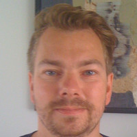 Jesper Lund Jensen