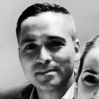 Damian Rivera